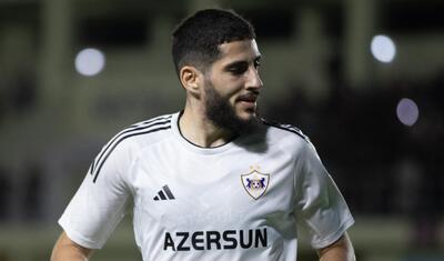 "Qarabağ"a bir ŞOK daha! -