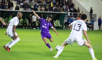 "Qarabağ"a bir ŞOK daha! -