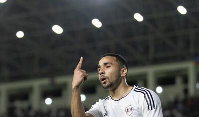 "Qarabağ"a bir ŞOK daha! -