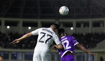 "Qarabağ"a bir ŞOK daha! -