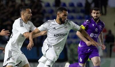 "Qarabağ"a bir ŞOK daha! -