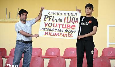Rayon komandasının Premyer Liqaya yolu bağlandı? -