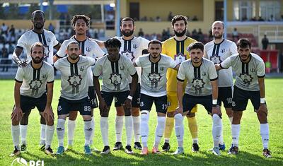 Rayon komandasının Premyer Liqaya yolu bağlandı? -