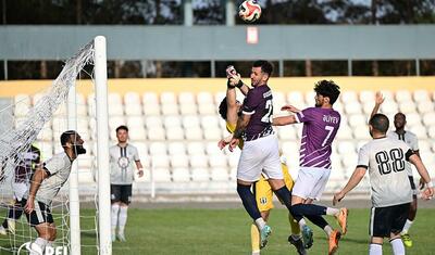 Rayon komandasının Premyer Liqaya yolu bağlandı? -