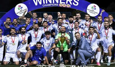 Azərbaycan millisi dünya çempionunu uddu, qalib oldu -