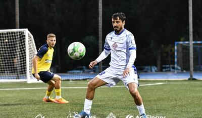 Azərbaycan millisi dünya çempionunu uddu, qalib oldu -