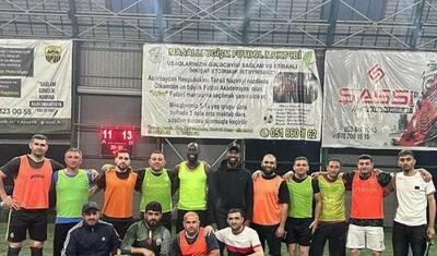 “Qarabağ”lı Masallıda gördüklərindən o qədər razı qaldı ki...