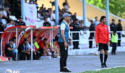 Rayon komandasının Premyer Liqaya yolu bağlandı? -