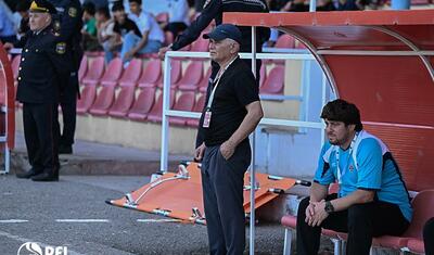 Rayon komandasının Premyer Liqaya yolu bağlandı? -