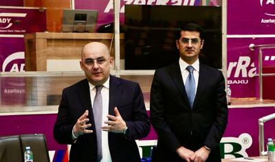 Şahin Bağırov millidəki qızlarla görüşdə nə söylədi? -