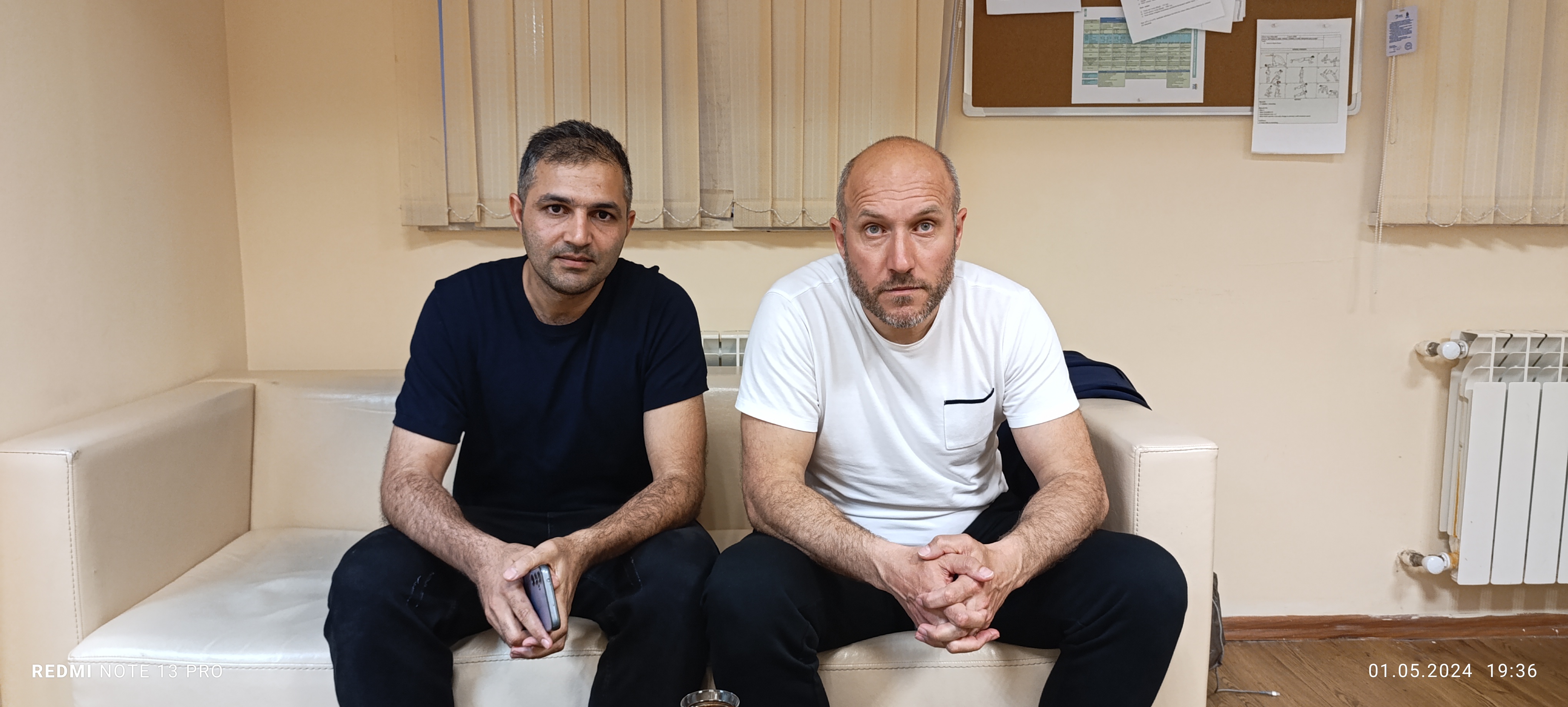 "Barselona"da "Qarabağ"ı çox yaxşı tanıyırlar" - MÜSAHİBƏ