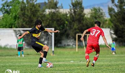 İki əyalət komandasından geridə qalan
