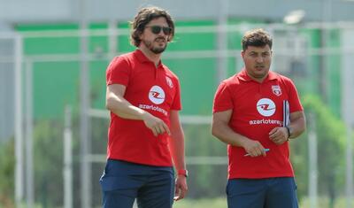 "Sabah" sabahı üçün Azərbaycanı gəzir...