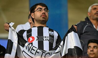 "Qarabağ"ın "Neftçi"yə rəhmi gəlmədi -