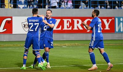 "Qarabağ"ın "Neftçi"yə rəhmi gəlmədi -
