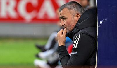 "Qarabağ"ın "Neftçi"yə rəhmi gəlmədi -