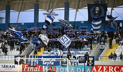 "Qarabağ"ın "Neftçi"yə rəhmi gəlmədi -