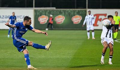 "Qarabağ"ın "Neftçi"yə rəhmi gəlmədi -