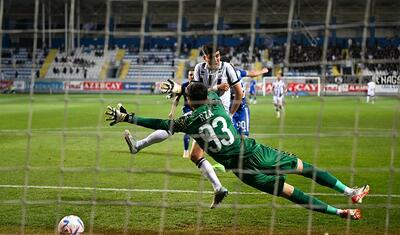 "Qarabağ"ın "Neftçi"yə rəhmi gəlmədi -