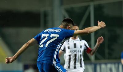 "Qarabağ"ın "Neftçi"yə rəhmi gəlmədi -