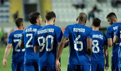 "Qarabağ"ın "Neftçi"yə rəhmi gəlmədi -