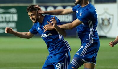 "Qarabağ"ın "Neftçi"yə rəhmi gəlmədi -