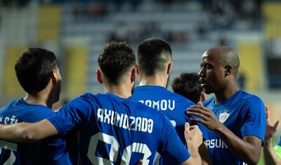 "Qarabağ"ın "Neftçi"yə rəhmi gəlmədi -