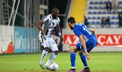 "Qarabağ"ın "Neftçi"yə rəhmi gəlmədi -