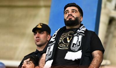 "Qarabağ"ın "Neftçi"yə rəhmi gəlmədi -