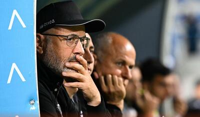 "Qarabağ"ın "Neftçi"yə rəhmi gəlmədi -