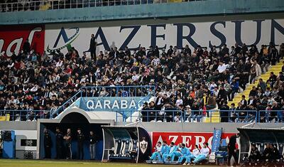 "Qarabağ"ın "Neftçi"yə rəhmi gəlmədi -