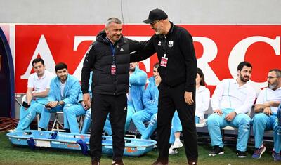 "Qarabağ"ın "Neftçi"yə rəhmi gəlmədi -