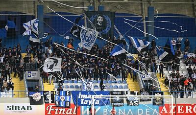 "Qarabağ"ın "Neftçi"yə rəhmi gəlmədi -