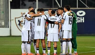 "Qarabağ"ın "Neftçi"yə rəhmi gəlmədi -