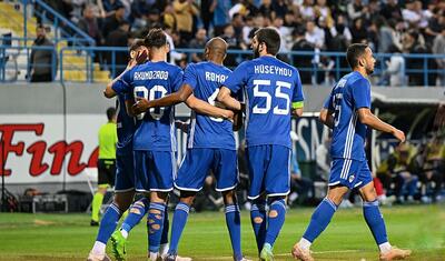 "Qarabağ"ın "Neftçi"yə rəhmi gəlmədi -