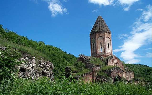 Ermənistanın Azərbaycana qaytarmalı olduğu 4 kənddən birində delimitasiya başladı