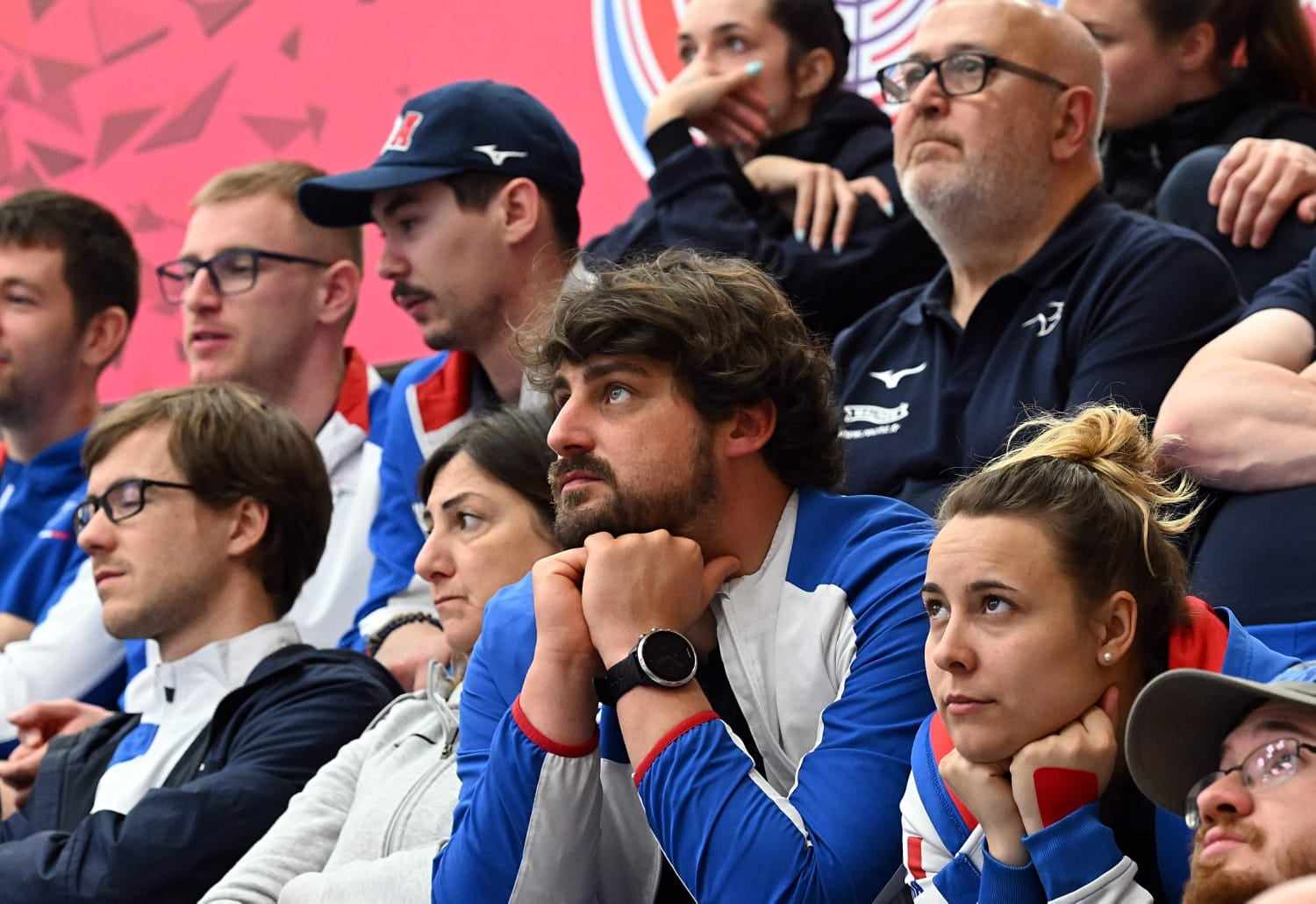 Bakıda paylanan medallar hansı qitəyə “axır”? - FOTOLAR