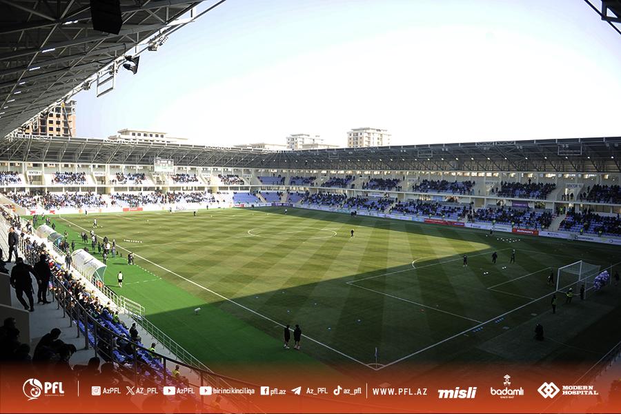 ŞOK RƏQƏM! Təmirdən çıxan stadion klubu böyük xərcə saldı