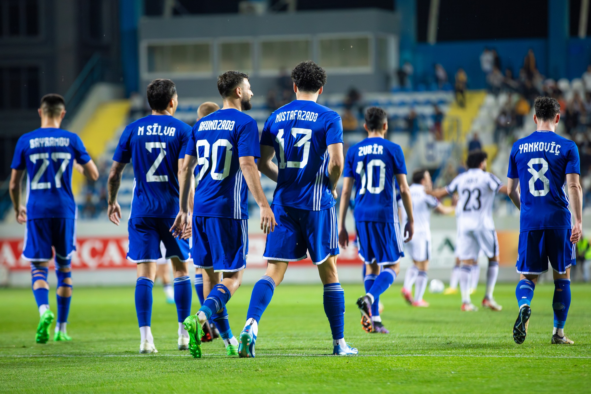“Qarabağ”la müqaviləsi başa çatan 7 futbolçu - Onların aqibəti necə olacaq?