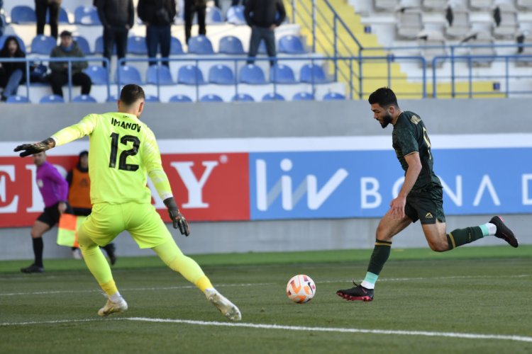 “Biz bunu çox vaxt demirik, azərbaycanlı futbolçuların ciddi problemi var” - VİDEO