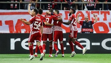 "Olimpiakos"la "Fiorentina" üz-üzə gələcək – Konfrans finalında