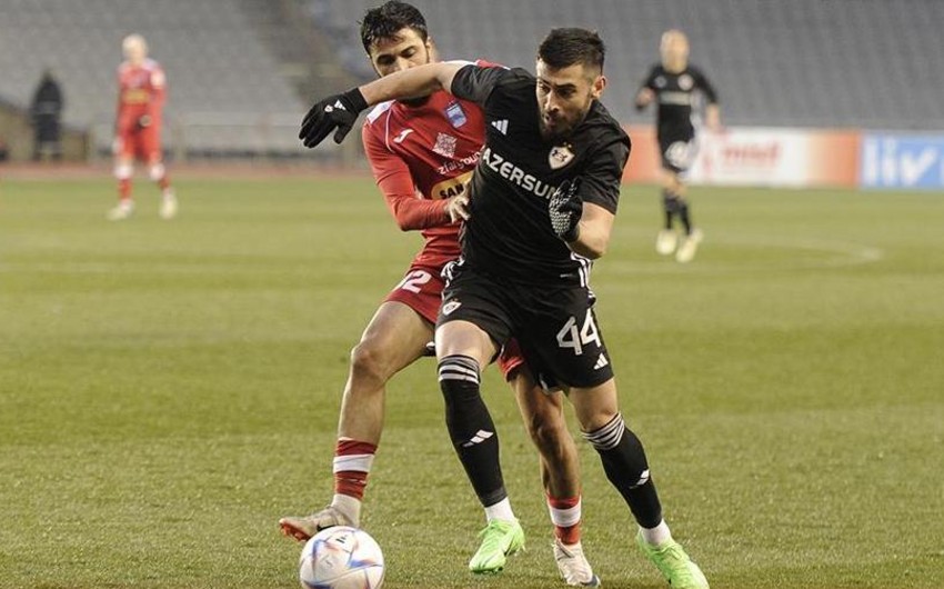 “Turan” və “Qarabağ” uddu