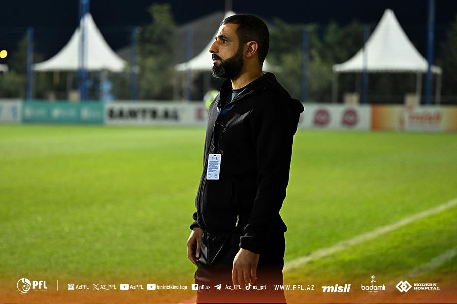 Rəşad Sadıqov: “İnanmırdım ki, o, gedib qərarını dəyişsin”