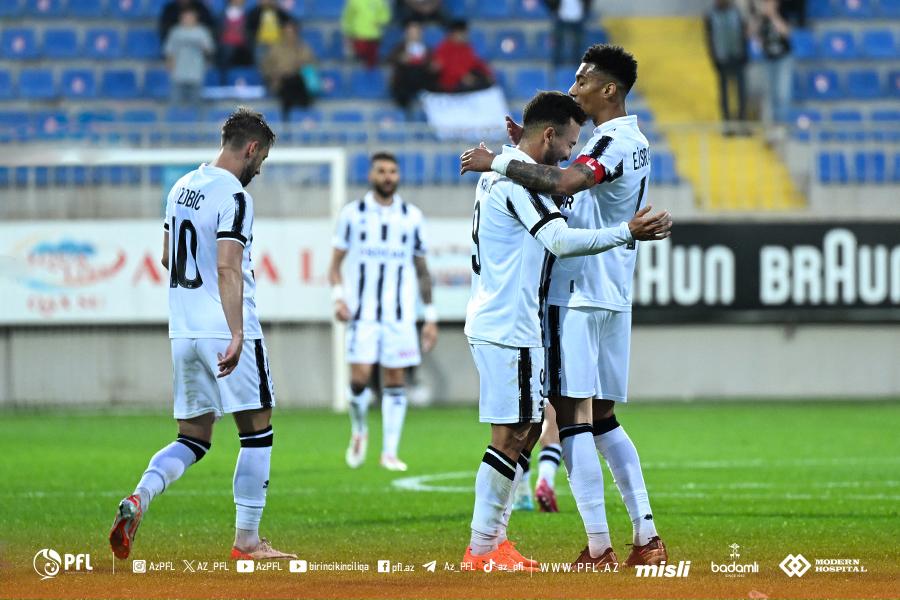 "Neftçi"dən ayrılmağa qərar verdi, qazanacağı pul bilindi