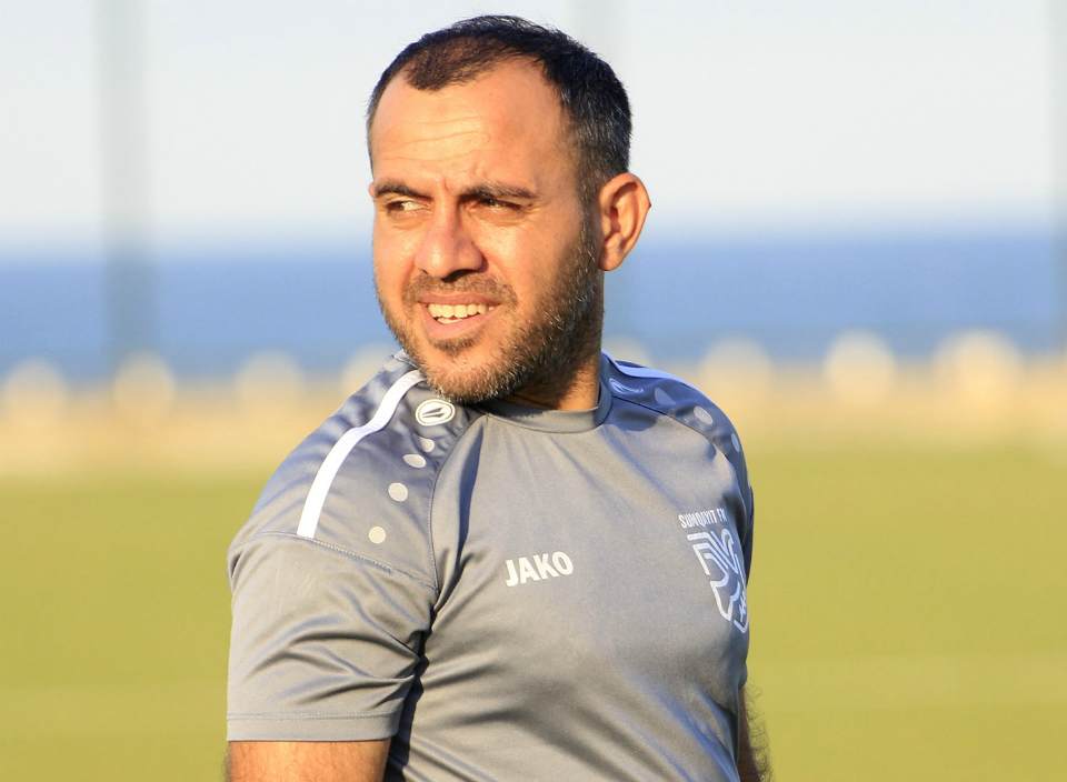 "Rəhbərliyə təşəkkür edirəm, komandanın arxasında oldular"