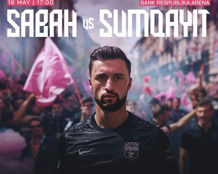 “Sabah” təklif edir - Gəl, futboldan həzz al, hədiyyələr qazan!