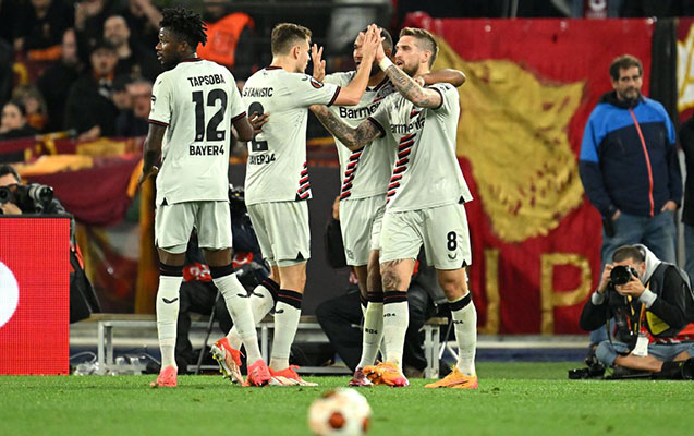 Yola "Qarabağ"la çıxdı, son saniyədə finala qaldı - VİDEO
