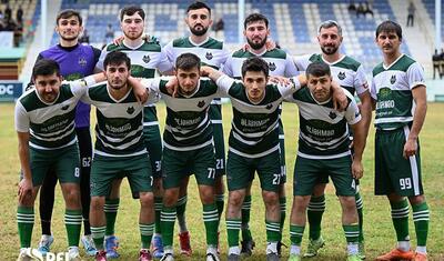 Cavid İmamverdiyev II Liqada het-trik etdi -