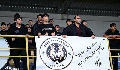 Cavid İmamverdiyev II Liqada het-trik etdi -