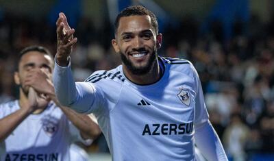Yenə Juninyo, yenə "Qarabağ" -